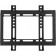 Crasstein for TV Ultramounts UM811F Black 17 "-43" Max.35kg wall-mounted 102952