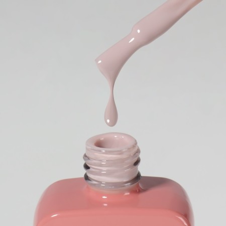 Simple nail polish gel, 3 phase, 10 ml, led/uv, color (99)-8