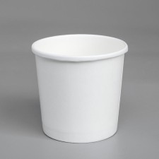 Bely glass-cutting glass 300 ml, diameter 90 mm
