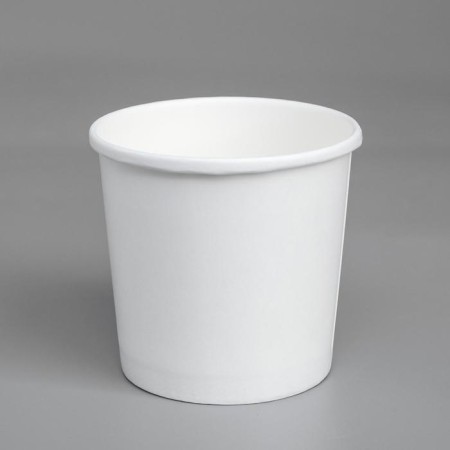 Bely glass-cutting glass 300 ml, diameter 90 mm
