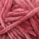Yarn "Dolce Baby" 100% micropoliester 85m/50 g (751 dry rose)