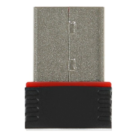 The Wi-Fi Digma DWA-N150C N150 USB 2.0 (ant. Ventr.) 1ant. (pack: 1pc)-2