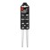 Ticks for the screed of CHOMUTS CHRUS "Service Key" 71077
