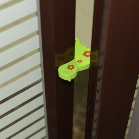 CISTOR for doors "Butterfly"-3