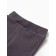 Children's pants minku, gray color, height 86-92