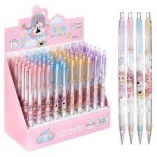 Mechanical pencil 
