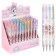 Mechanical pencil "Anime", 0.5mm, HB, MIX case