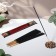 Incense "Agarbatti Queen of the Night", 8 sticks in soft packaging