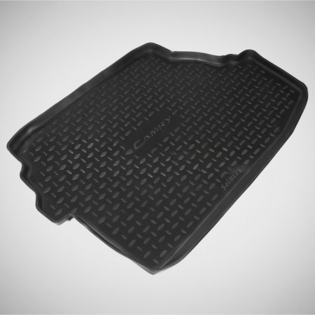 Rubban mat for Toyota Camry VI 2006-2012