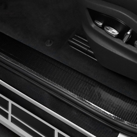 Protective tape for a car, for carbon, 3 × 300 cm, self -adhesive-1