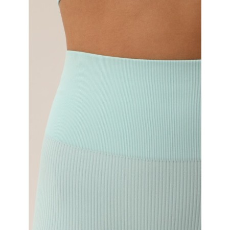 Women's bicycles in Mirey Short Leggins Rubchik, size 46-48, menthol color-1