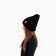 Children's hat minku with a lapel of Rr. 52-56, cent