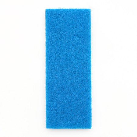 Filter sponge, two -layer-2