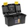Tundra tool box, 13 ", 320 x 175 x 160 mm, plastic, two organizers