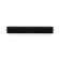 Cappio RS141 handle, m/o 128 mm, black color