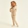 Pajama Children's SL Home P 34 (122-128), beige