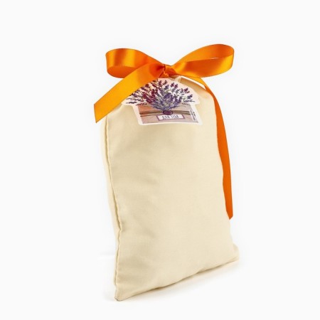 Cotton bag "For you", 13 x 18 cm-1