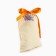 Cotton bag "For you", 13 x 18 cm