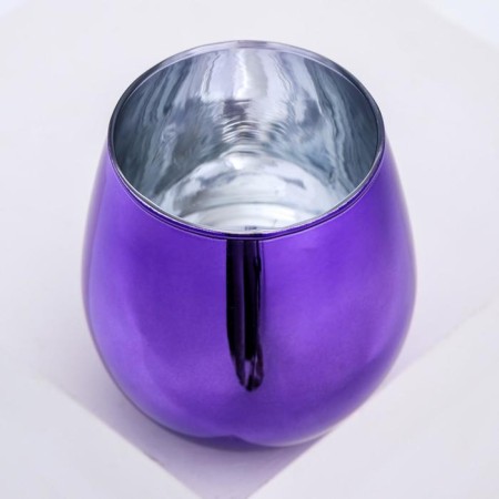 A glass "to the moon and vice versa", 500 ml-2