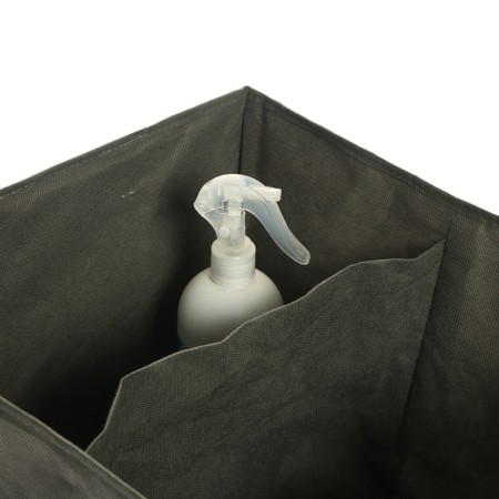 Organsiser of the folding Matex Multiple, 35 x 30 x 24 cm, gray-7