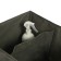 Organsiser of the folding Matex Multiple, 35 x 30 x 24 cm, gray
