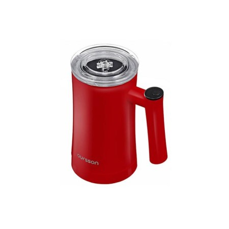 OURSSON MF3500D/RD, 400 W, 3 modes, 0.35 l, red, red
