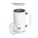 Pioneer MF104 White 4 modes, 2 buttons, 500 watts