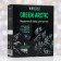 Gift set H2orizont Green Arctic: 2 in 1 shampoo, 500 ml + balm after shaving, 150 ml