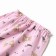 Costume (swing, slider, cap) Bloom Baby Bear, p. 56 cm, pink