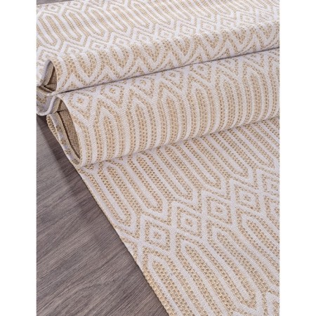 Rectangular carina carina rugs viana plus, size 200x290 cm, color 01-3