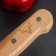 Knife - Handing off the kitchen "Tree", 19 × 9 cm