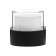 Facade lamp "Grand", FSD-039, 5 W, 4000K, IP65, 220 V, plastic, black