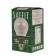 LED LED SAFFIT SBA6012, A60, E27, 12 W, 230 V, 4000 K, 1100 lm, 220 °, 113x60 mm