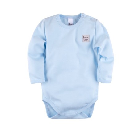 Body with a long sleeve Basic, height 62 cm-1