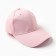 Cap "baseball cap" for a girl, pink color, size 56-58