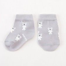 Socks of crumb I am 
