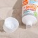 Balm after tanning and sunburn “Panthenol”, sea buckthorn and milk serum, 90 ml