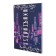 The diary is notatored on the gluing A5 80 sheets, the soft cover "Digital Future"