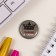 Icons sunset set 3 pcs d = 25 mm d = 35 mm "always right" 7x7 cm