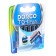 Contacked cassettes with a moisturizing strip of Dorco, 5 pcs