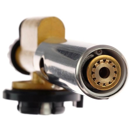 Gas burner 803 with piezing-7
