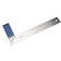 Zadnogor Zadn expert 34393-30, carpentry, aluminum handle, canvas 37 mm, 300 mm