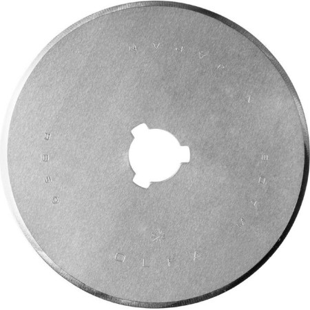 OLFA OL-RB60-1 blade, special, circular, 60 mm, 1 piece-1
