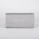 Female clutch, valve department, long chain, silver color