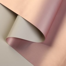 Matte film for flowers, bilateral, 