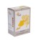 Hand dryer PUFF-120, 1.2 kW, 182x120x267 mm, white