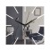 Walls Wall Interior, 3D "Classic Square", large, sticker, 25 x 25 cm