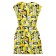 Dress for girl PlayTode, height 134 cm