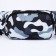 Baier bag with pockets "Camouflage", 29x15 cm
