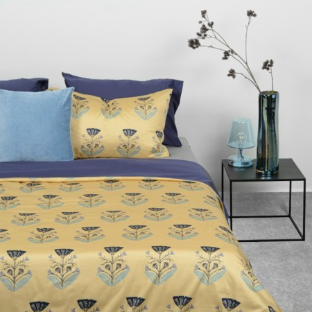 Set of pillowcases Russian North, 50x70 cm, 2 pcs-4